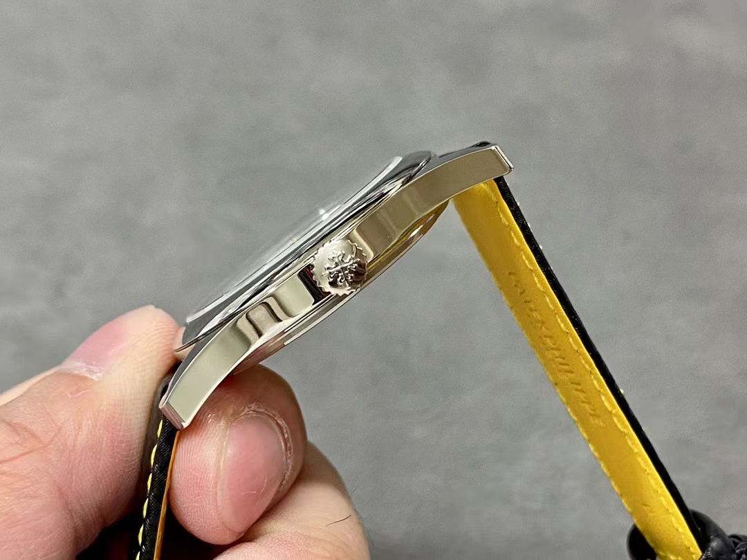Patek 6007G Kurma Kolu