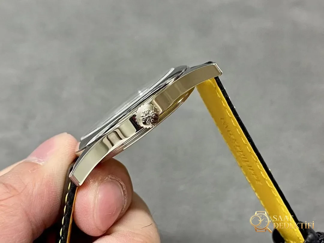 Patek 6007G Kurma Kolu