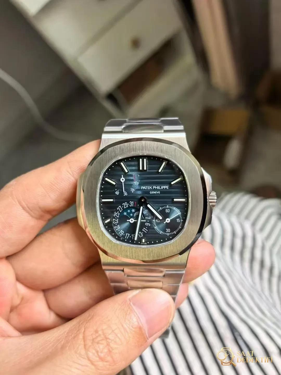PPF 5712 Kadran Renk
