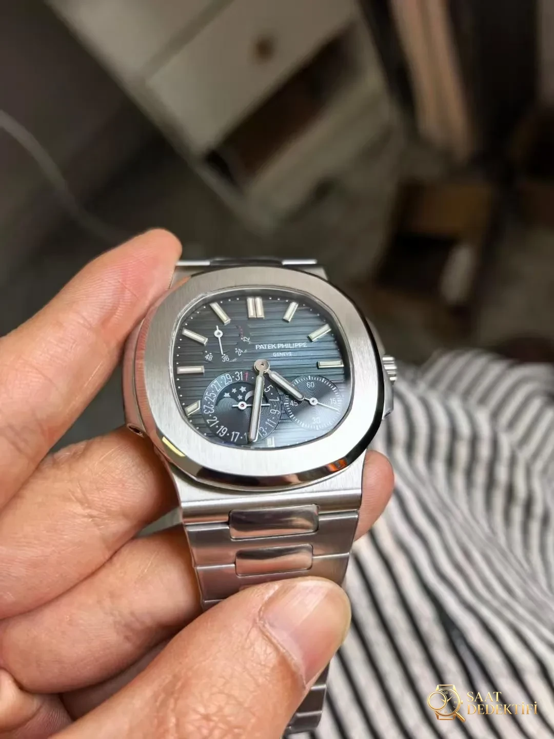 PPF 5712 Kadran Upgrade