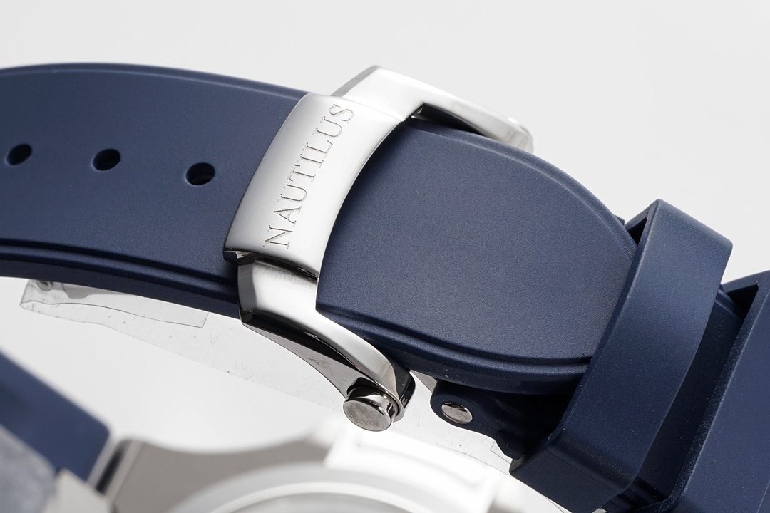 PPF Factory 2025 yılının en iddialı önerisi! Yeni "çelik kral" Patek Philippe Ref.5726/1A Nautilus yıllık takvim saati resmen tahta çıkıyor! — 55. fotoğraf