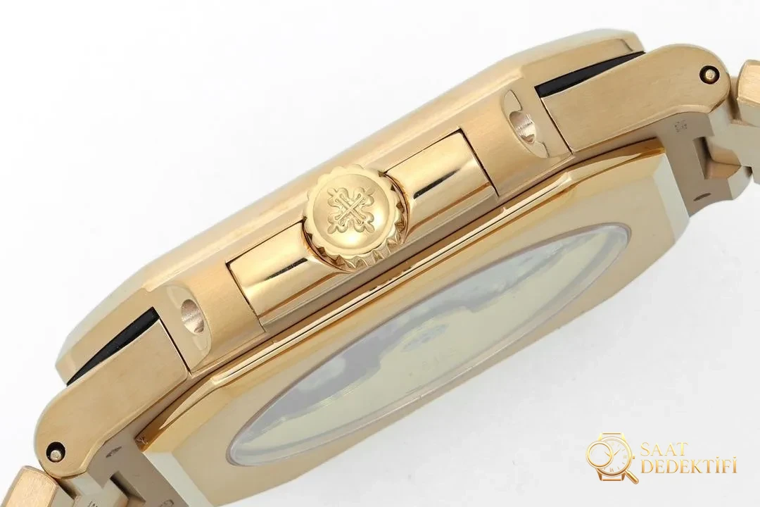 PPF Factory 2025'in zirve yapımı | Patek Philippe Cubitus 5821 "küçük televizyon", zarif spor saatlerde yeni bir çıta belirliyor - görsel 5