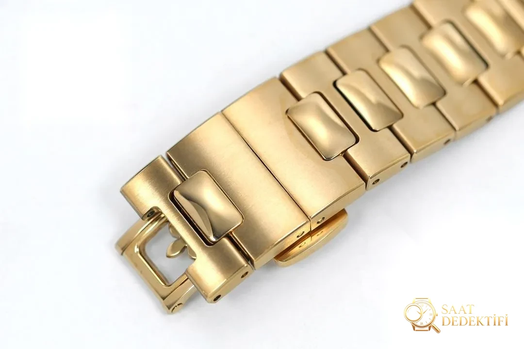 PPF Factory 2025'in zirve yapımı | Patek Philippe Cubitus 5821 "küçük televizyon", zarif spor saatlerde yeni bir çıta belirliyor - görsel 10
