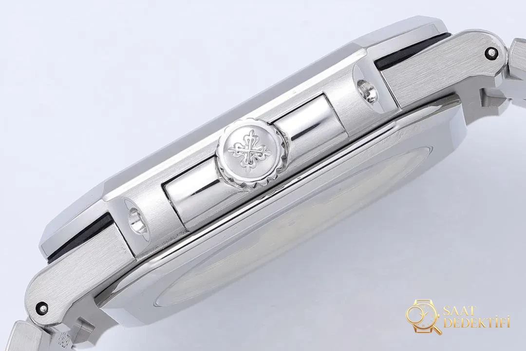 PPF Factory 2025'in zirve yapımı | Patek Philippe Cubitus 5821 "küçük televizyon", zarif spor saatlerde yeni bir çıta belirliyor - görsel 13