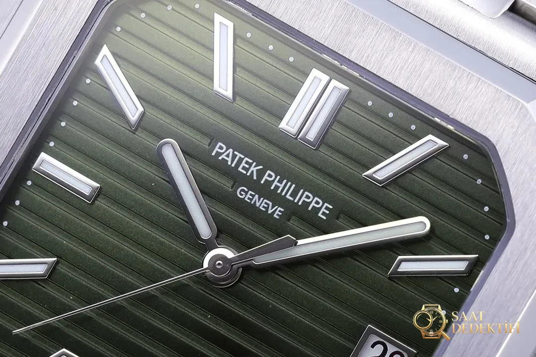PPF Factory 2025'in zirve yapımı | Patek Philippe Cubitus 5821 "küçük televizyon", zarif spor saatlerde yeni bir çıta belirliyor - görsel 15