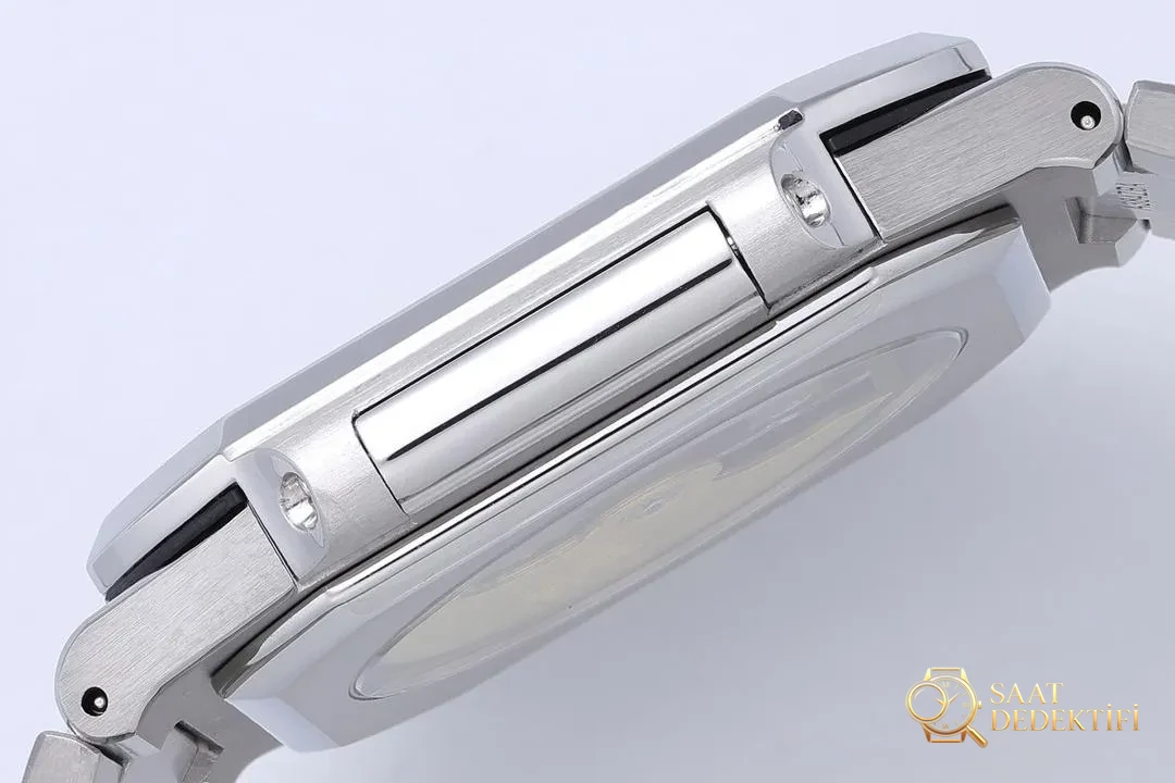 PPF Factory 2025'in zirve yapımı | Patek Philippe Cubitus 5821 "küçük televizyon", zarif spor saatlerde yeni bir çıta belirliyor - görsel 16