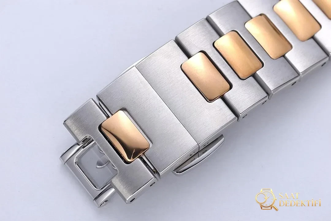 PPF Factory 2025'in zirve yapımı | Patek Philippe Cubitus 5821 "küçük televizyon", zarif spor saatlerde yeni bir çıta belirliyor - görsel 27