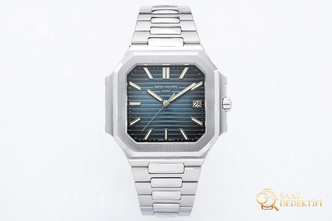 PPF Factory 2025'in zirve yapımı | Patek Philippe Cubitus 5821 "küçük televizyon", zarif spor saatlerde yeni bir çıta belirliyor - görsel 28