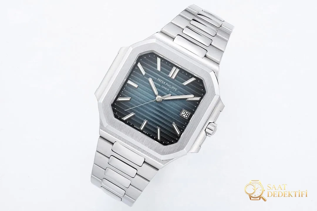 PPF Factory 2025'in zirve yapımı | Patek Philippe Cubitus 5821 "küçük televizyon", zarif spor saatlerde yeni bir çıta belirliyor - görsel 29