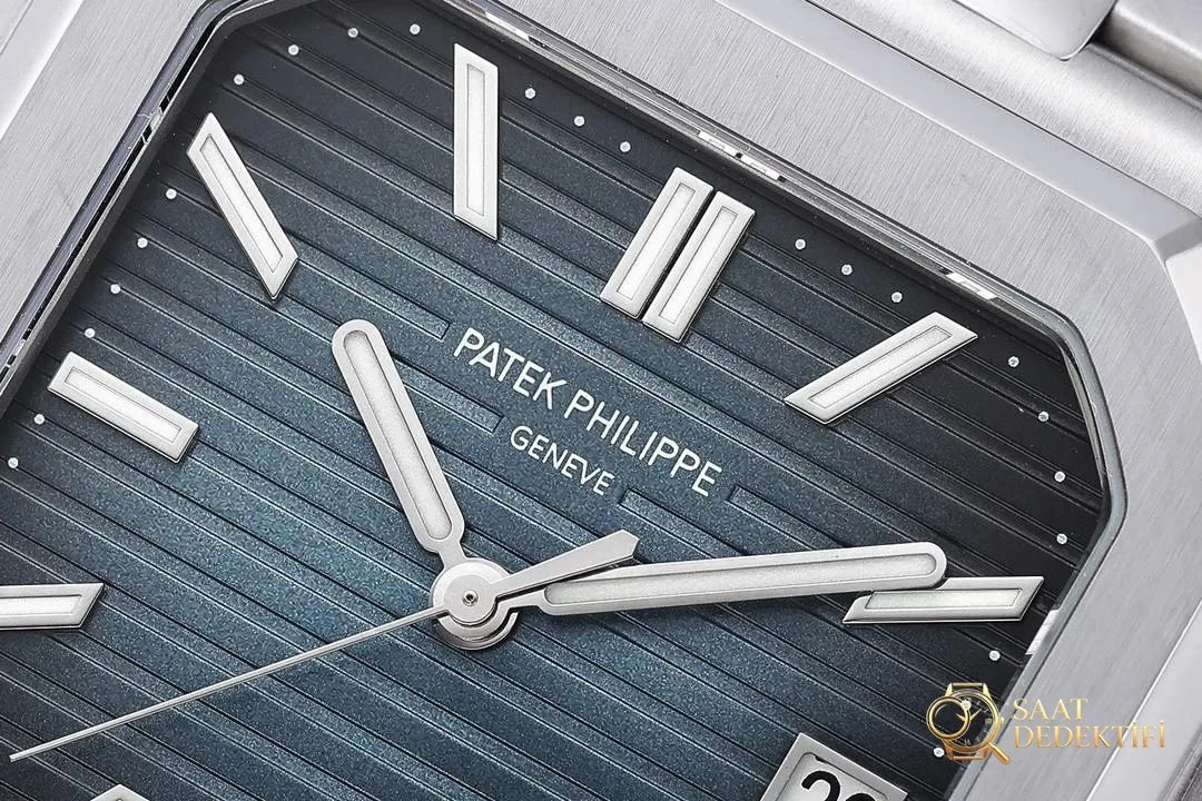PPF Factory 2025'in zirve yapımı | Patek Philippe Cubitus 5821 "küçük televizyon", zarif spor saatlerde yeni bir çıta belirliyor - görsel 31
