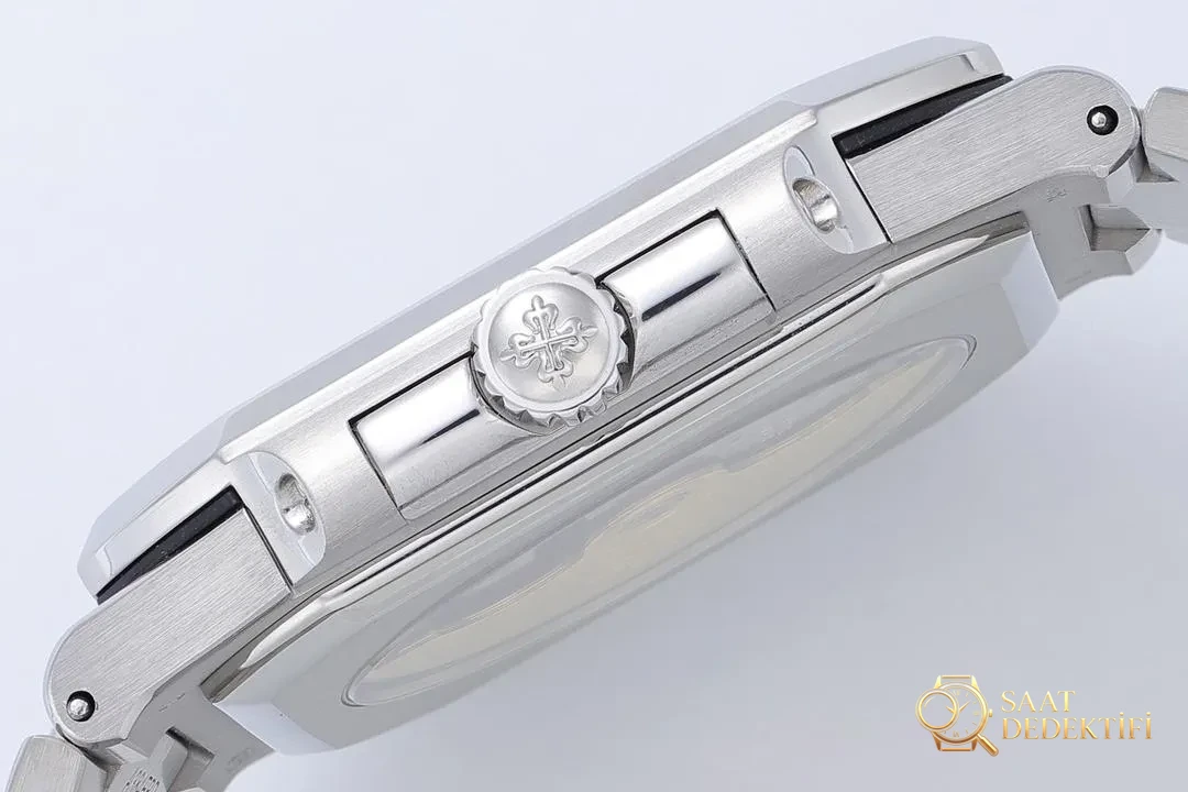 PPF Factory 2025'in zirve yapımı | Patek Philippe Cubitus 5821 "küçük televizyon", zarif spor saatlerde yeni bir çıta belirliyor - görsel 33