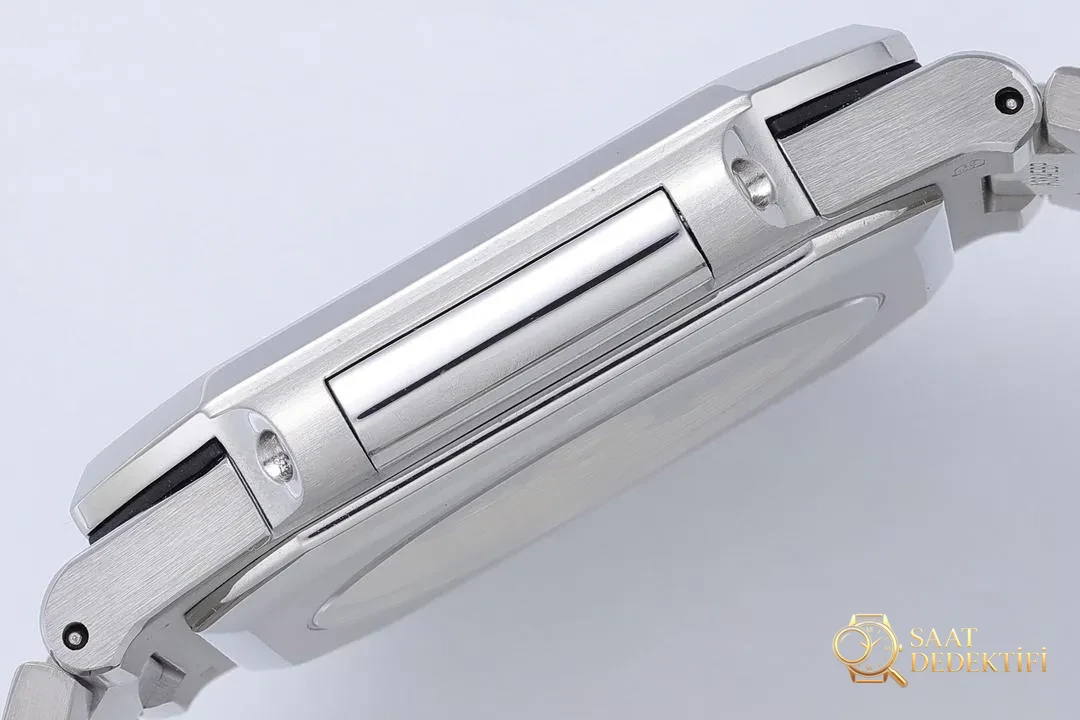 PPF Factory 2025'in zirve yapımı | Patek Philippe Cubitus 5821 "küçük televizyon", zarif spor saatlerde yeni bir çıta belirliyor - görsel 34