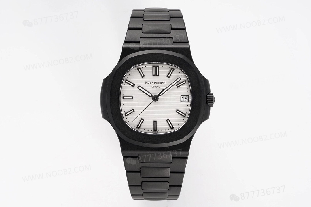 PPF Factory Nautilus V4 versiyonu karbon kaplamalı siyah elmas kalitesi iyi mi? — 2. fotoğraf