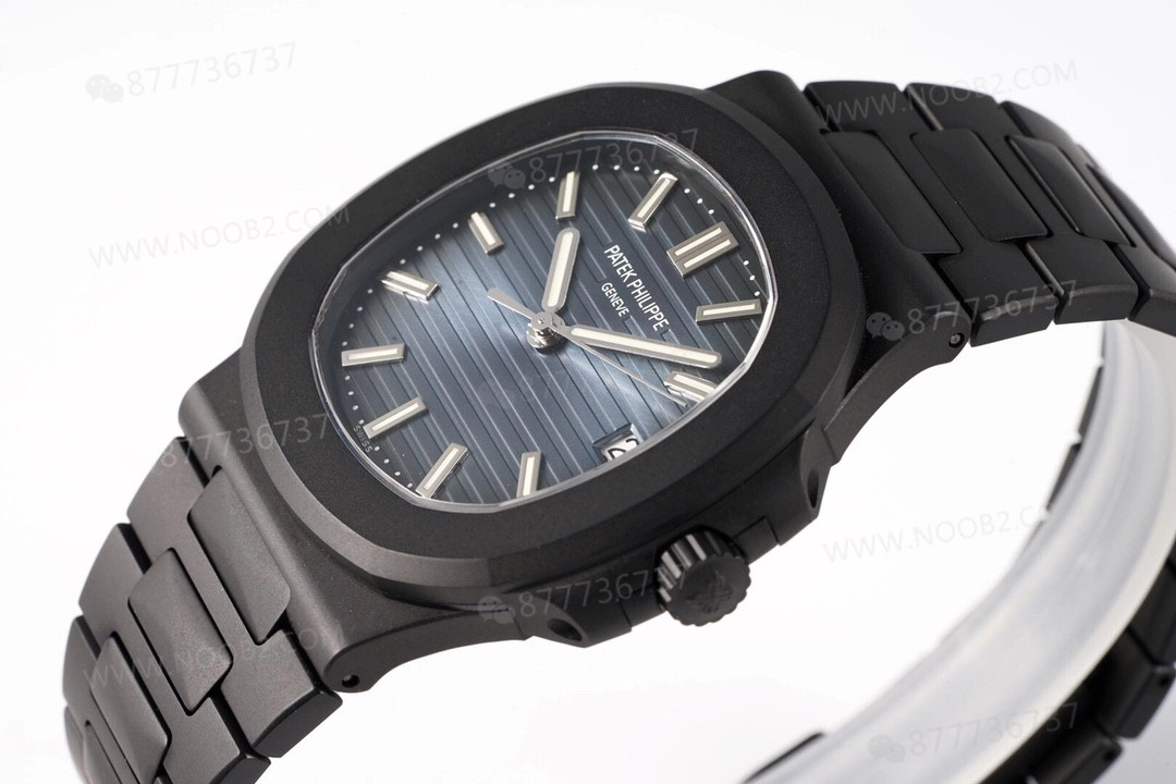 PPF Factory Nautilus V4 versiyonu karbon kaplamalı siyah elmas kalitesi iyi mi? — 5. fotoğraf