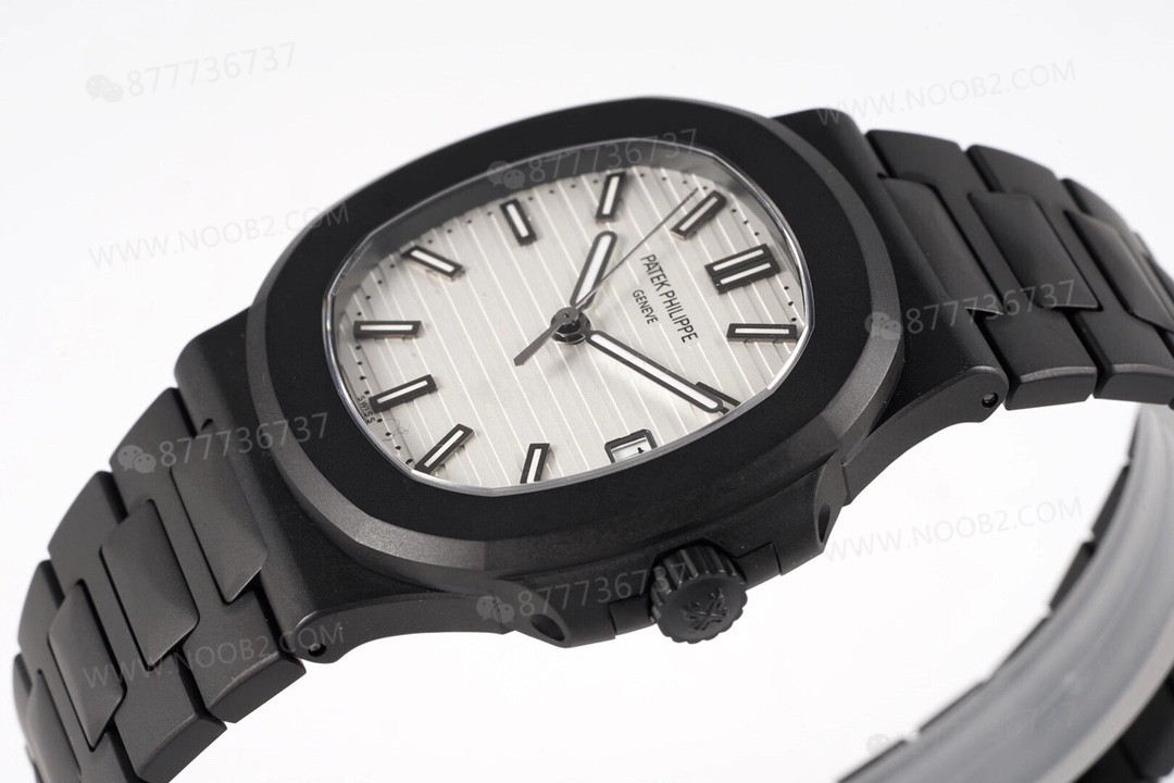 PPF Factory Nautilus V4 versiyonu karbon kaplamalı siyah elmas kalitesi iyi mi? — 6. fotoğraf