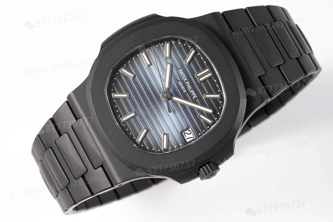 PPF Factory Nautilus V4 versiyonu karbon kaplamalı siyah elmas kalitesi iyi mi? — 7. fotoğraf