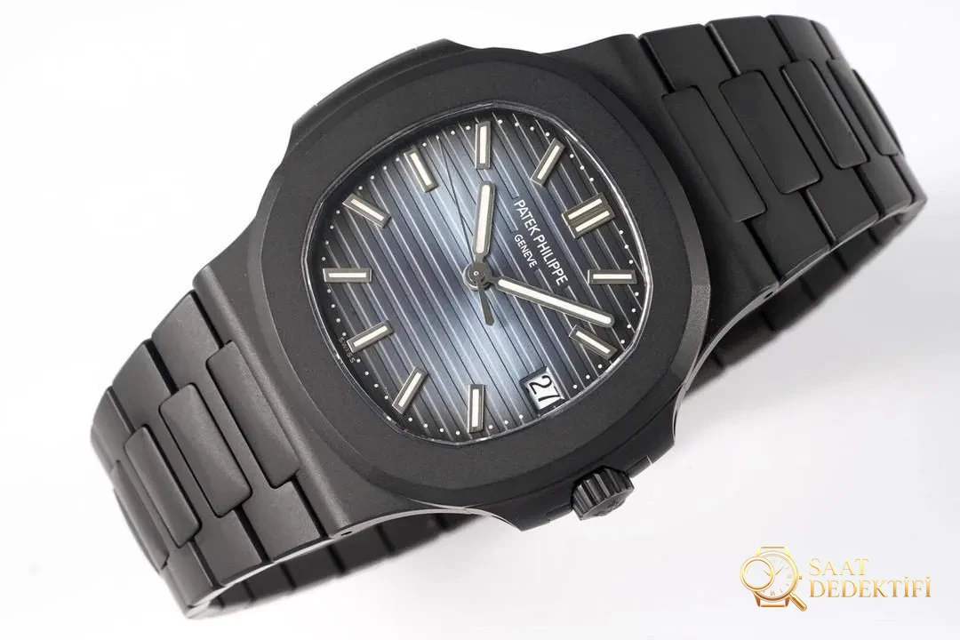 PPF Factory Nautilus V4 versiyonu karbon kaplamalı siyah elmas kalitesi iyi mi? - Klips Kilidi ve Lazer Damgalar