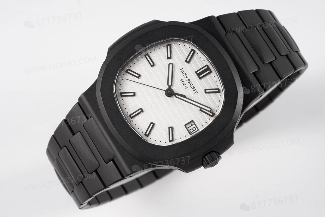 PPF Factory Nautilus V4 versiyonu karbon kaplamalı siyah elmas kalitesi iyi mi? — 8. fotoğraf