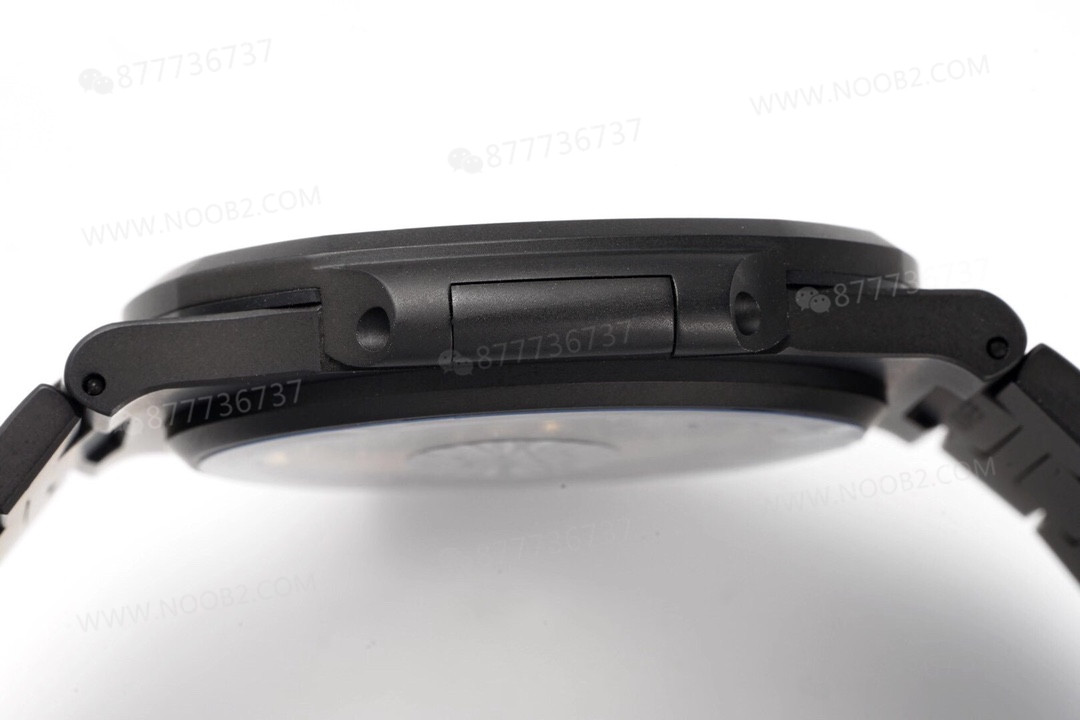 PPF Factory Nautilus V4 versiyonu karbon kaplamalı siyah elmas kalitesi iyi mi? — 13. fotoğraf