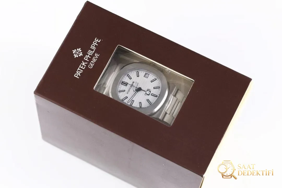 PPF Factory Patek Philippe Nautilus: En güçlü kral PF ve MKS