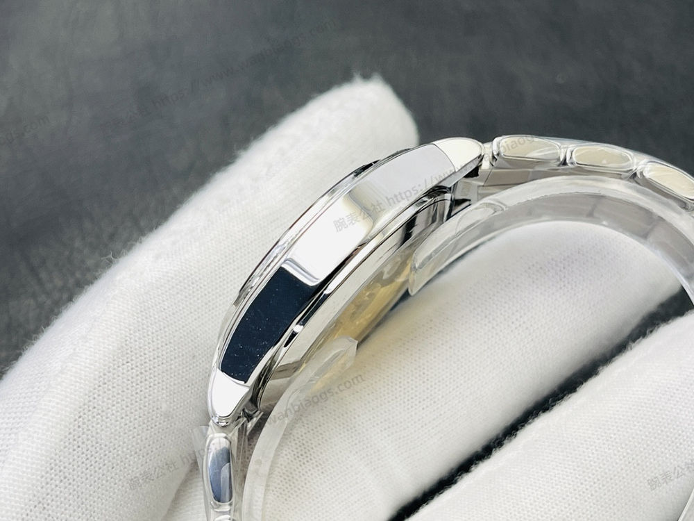 PPF Factory Patek Philippe TWENTY~4 Serisi 7300 Göz Kamaştıran Çıkışıyla Geliyor — 5. fotoğraf