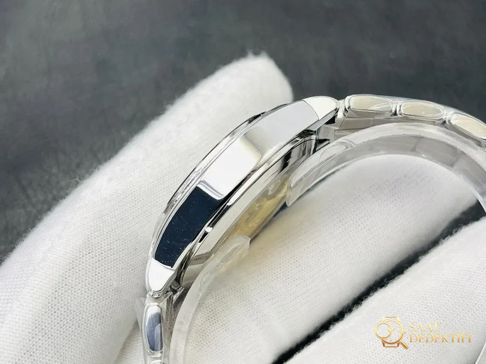 PPF Factory Patek Philippe TWENTY~4 Serisi 7300 Göz Kamaştıran Çıkışıyla Geliyor - Bilezik, Toka ve Klips Mekanizması
