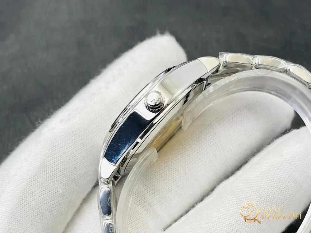 PPF Factory Patek Philippe TWENTY~4 Serisi 7300 Göz Kamaştıran Çıkışıyla Geliyor - Makro Kadran ve İndeks İşçiliği