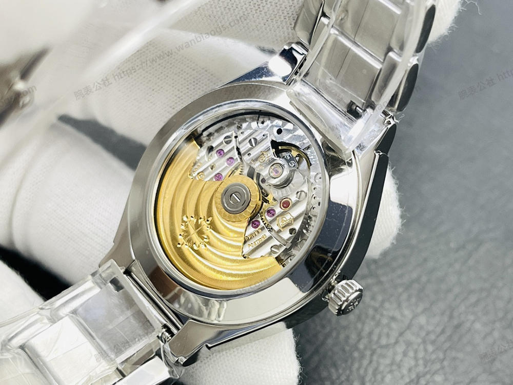 PPF Factory Patek Philippe TWENTY~4 Serisi 7300 Göz Kamaştıran Çıkışıyla Geliyor — 2. fotoğraf