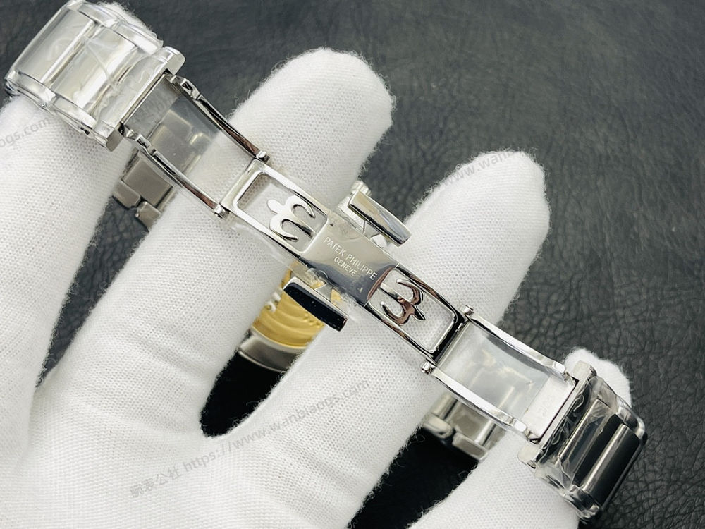 PPF Factory Patek Philippe TWENTY~4 Serisi 7300 Göz Kamaştıran Çıkışıyla Geliyor — 3. fotoğraf