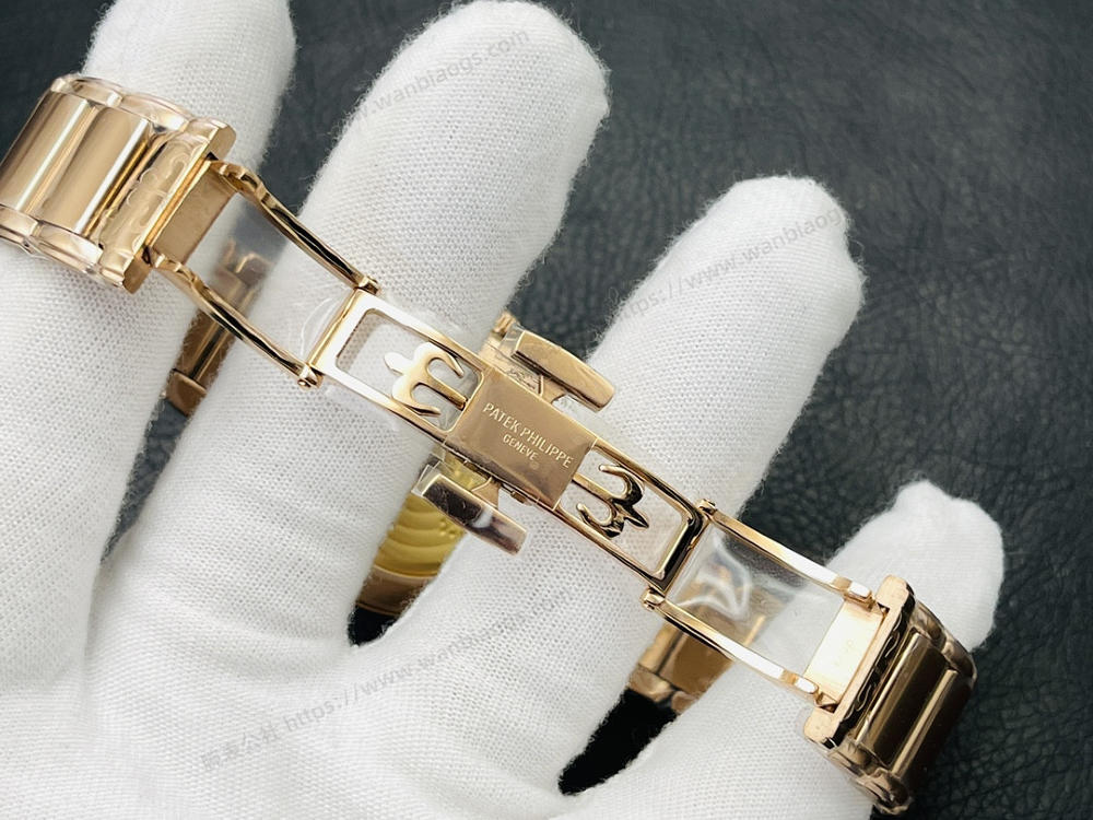 PPF Factory Patek Philippe Twenty~4 serisi 7300 göz kamaştıran çıkışıyla sahnede — 4. fotoğraf