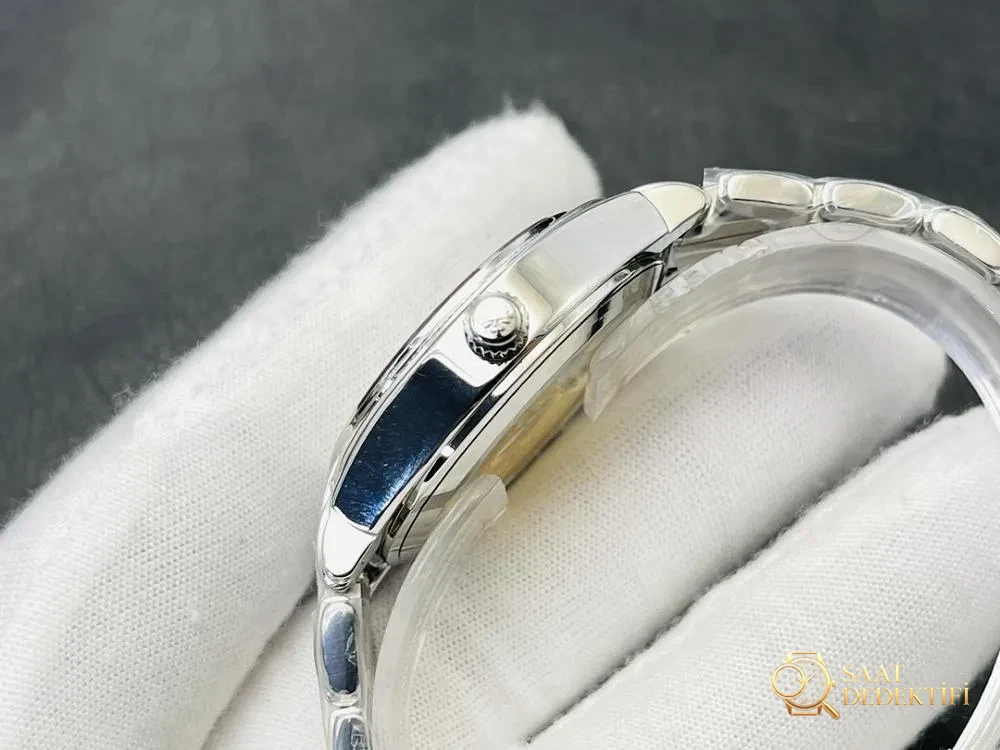 PPF Factory Patek Philippe TWENTY~4 serisi 7300 göz kamaştıran lansmanıyla sahnede - Makro Kadran ve İndeks İşçiliği