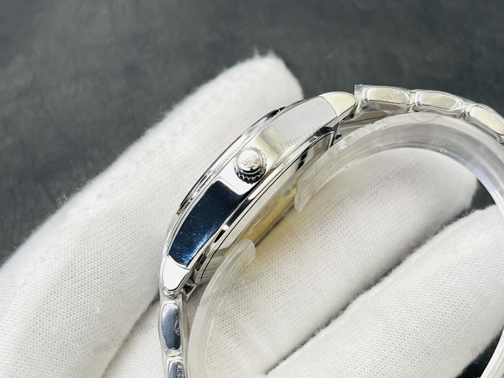 PPF Factory Patek Philippe Twenty~4 serisi 7300 göz kamaştıran şıklığıyla sahnede — 3. fotoğraf