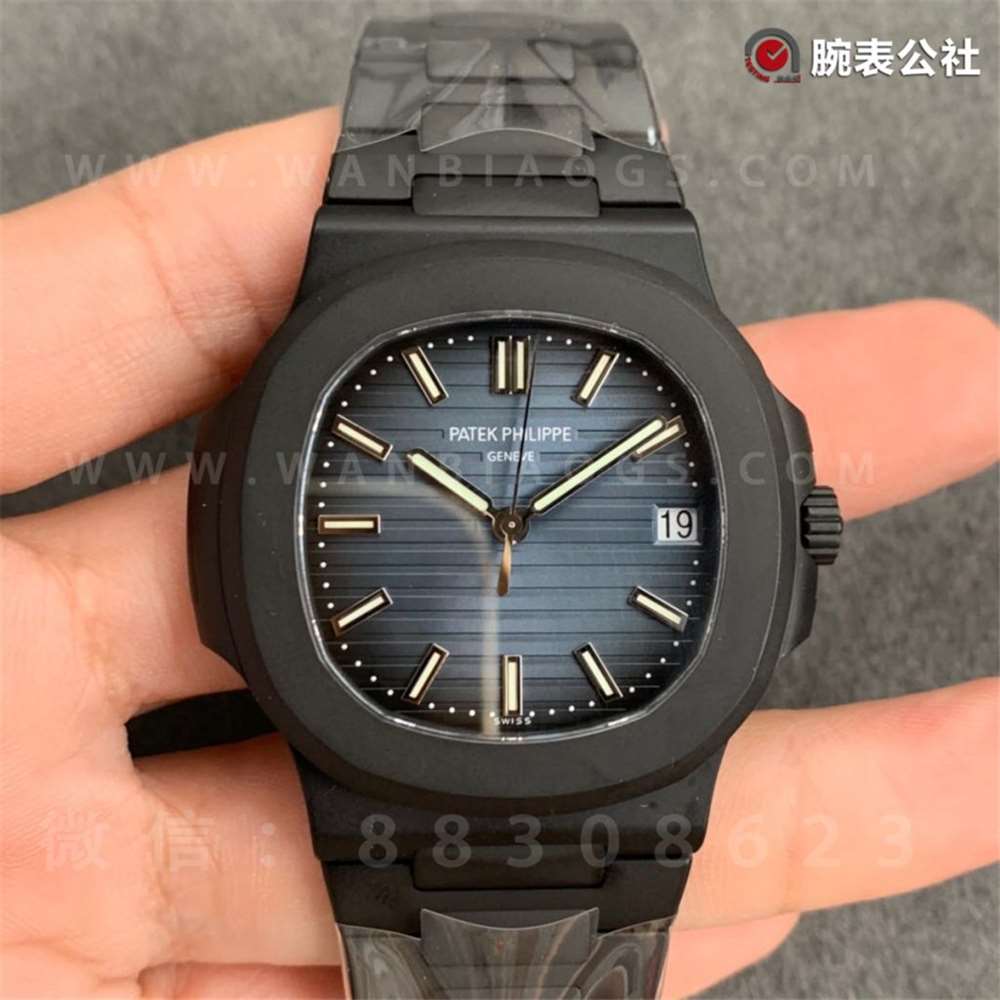 PPF Factory Super Nautilus V4 «Karbon Kaplama Black Diamond» İşçilik İncelemesi — 2. fotoğraf