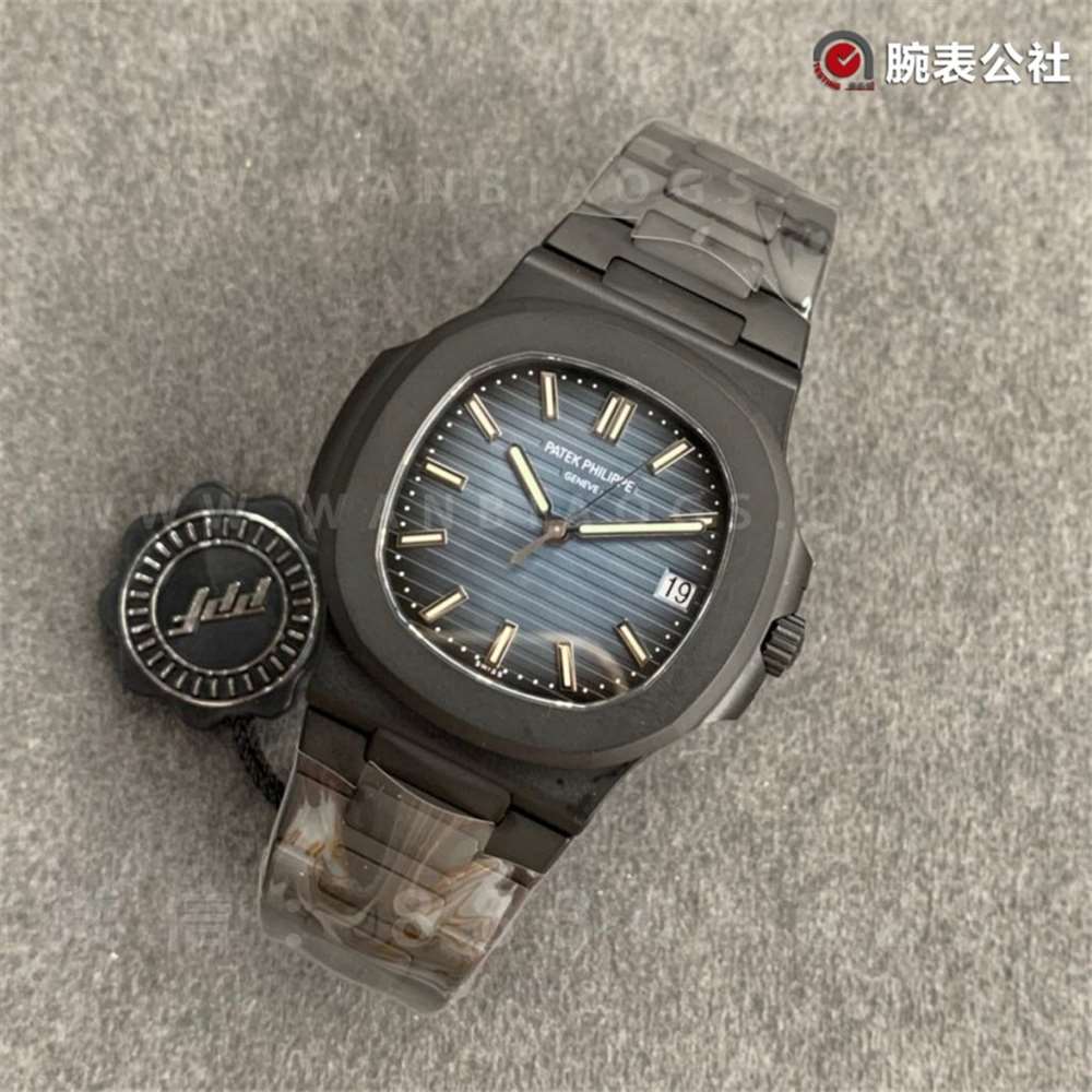 PPF Factory Super Nautilus V4 «Karbon Kaplama Black Diamond» İşçilik İncelemesi — 6. fotoğraf