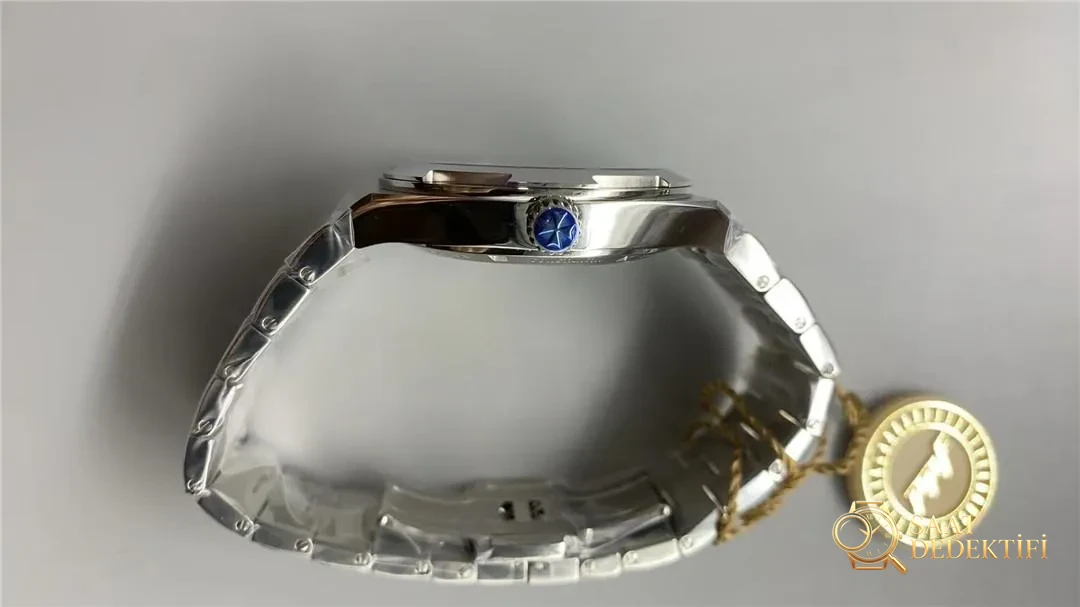 PPF Factory Vacheron Constantin Overseas 4500V işçiliği nasıl? - Makro Kadran ve İndeks İşçiliği