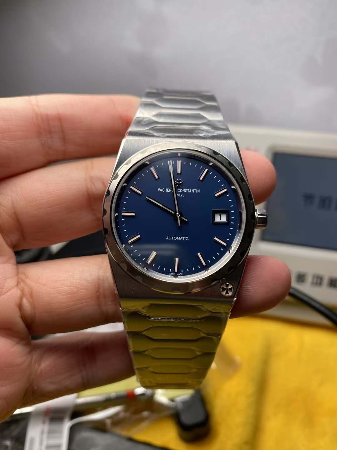 PPF VC 222