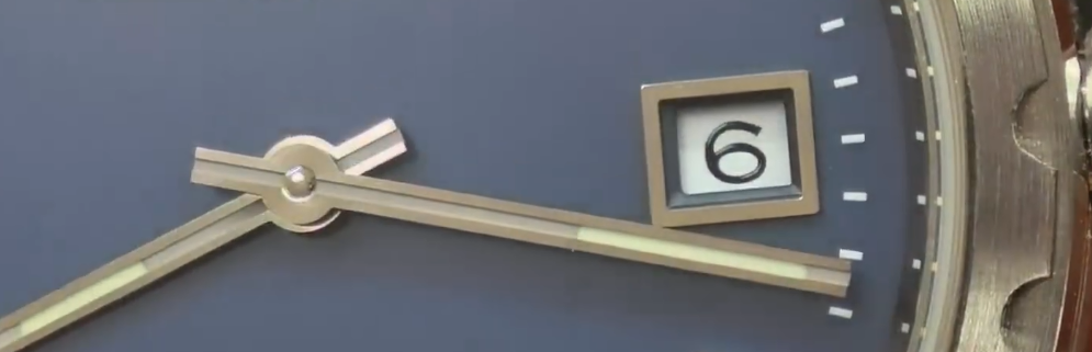 PPF 222 Üzerindeki Tarih Penceresi