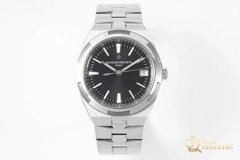PPF VC Vacheron Constantin Overseas Kasa ve Kadran İşçiliği - fotoğraf 1