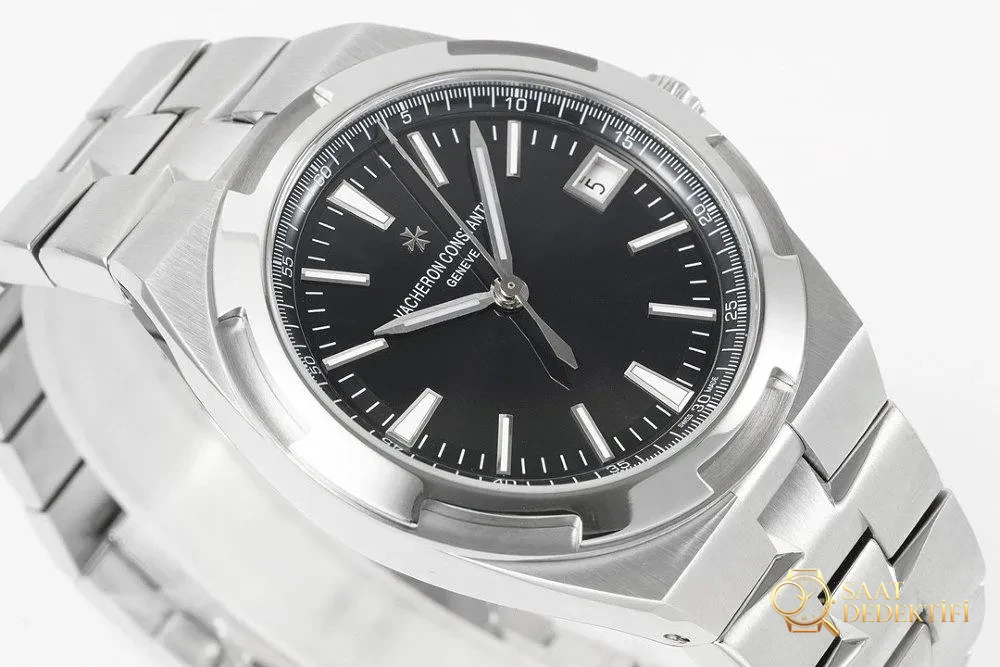 PPF VC Vacheron Constantin Overseas Kasa ve Kadran İşçiliği - fotoğraf 2