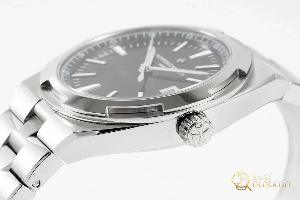 PPF VC Vacheron Constantin Overseas Kasa ve Kadran İşçiliği - fotoğraf 3