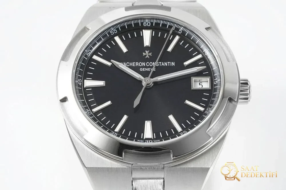 PPF VC Vacheron Constantin Overseas Kasa ve Kadran İşçiliği - fotoğraf 4