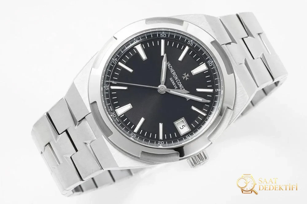 PPF VC Vacheron Constantin Overseas Kasa ve Kadran İşçiliği - fotoğraf 5