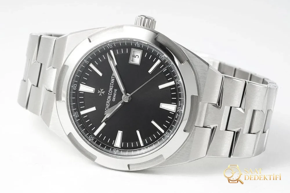 PPF VC Vacheron Constantin Overseas Kasa ve Kadran İşçiliği - fotoğraf 6