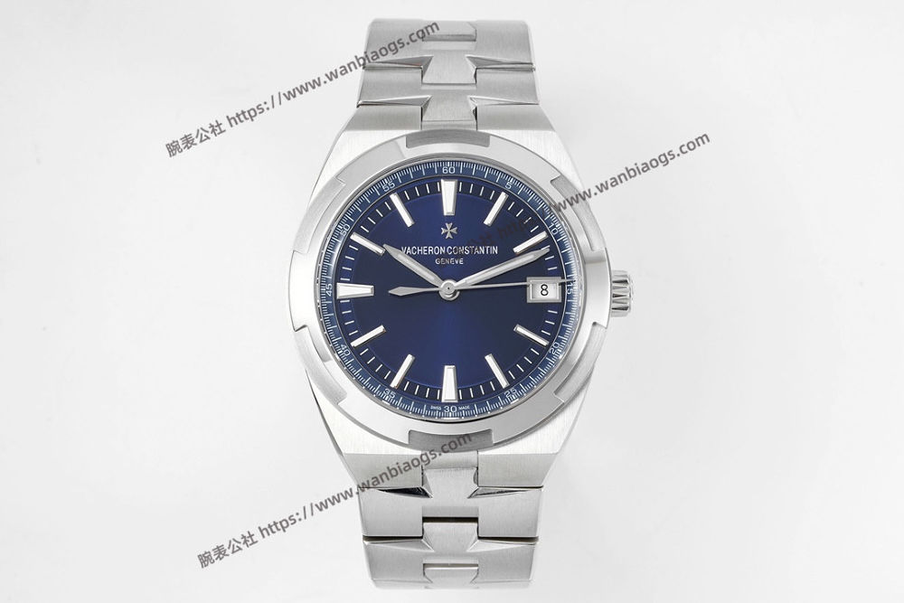 PPF VC Vacheron Constantin Overseas 4500V serisi — 2. fotoğraf