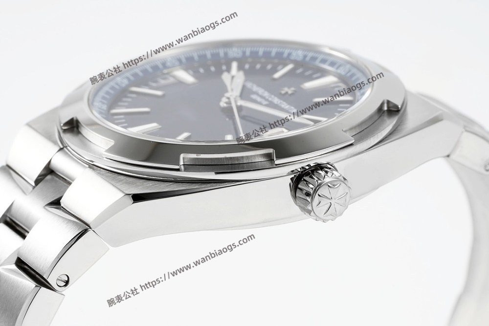 PPF VC Vacheron Constantin Overseas 4500V serisi — 3. fotoğraf