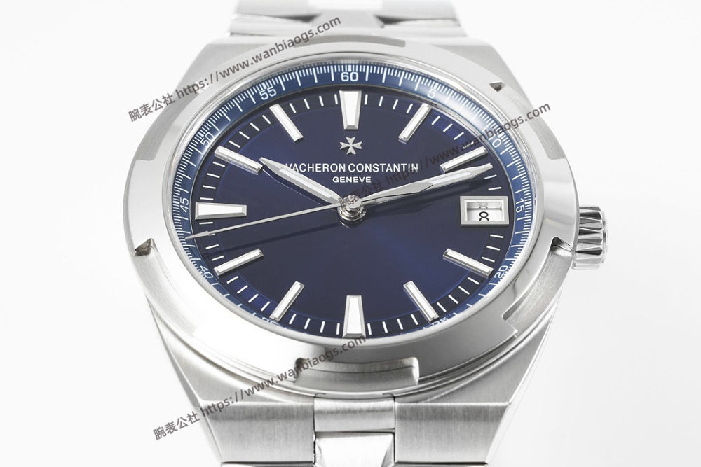 PPF VC Vacheron Constantin Overseas 4500V serisi — 4. fotoğraf