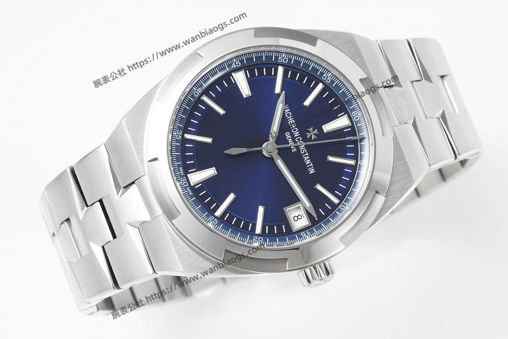 PPF VC Vacheron Constantin Overseas 4500V serisi — 5. fotoğraf