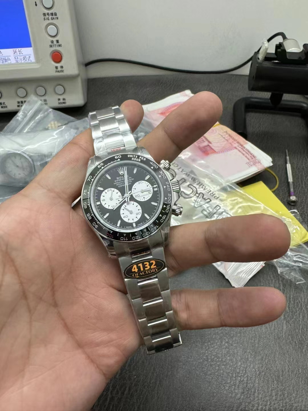 Replika Rolex Daytona Le Mans