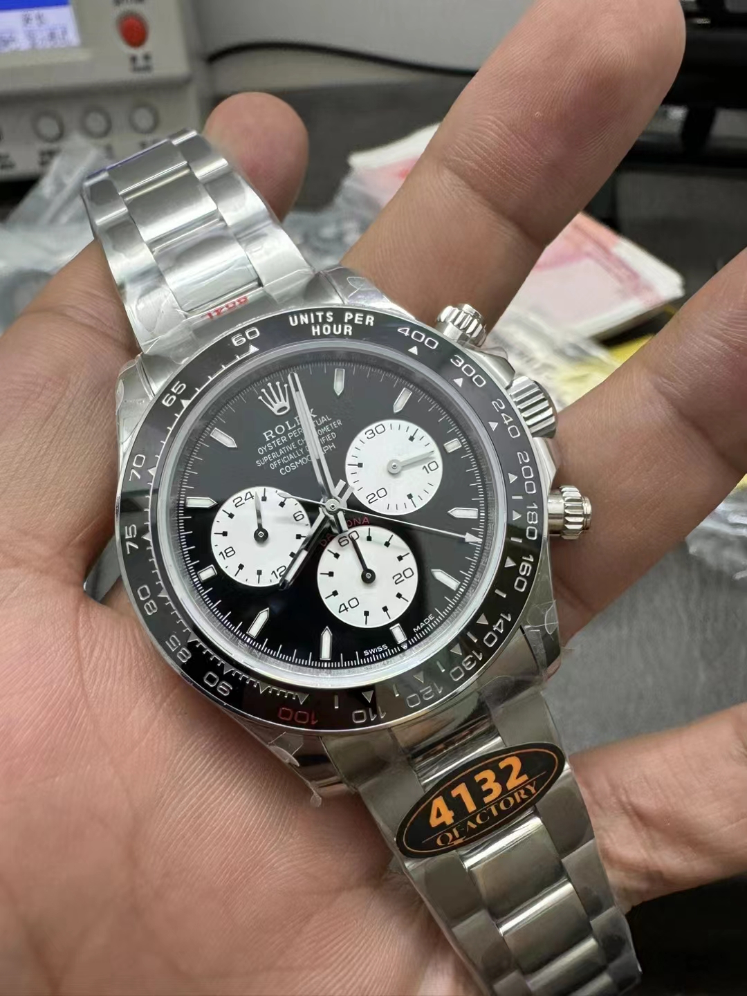 Replika Rolex Daytona Le Mans 24 Hours