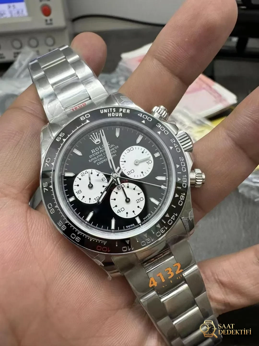 Replika Rolex Daytona Le Mans 24 Hours
